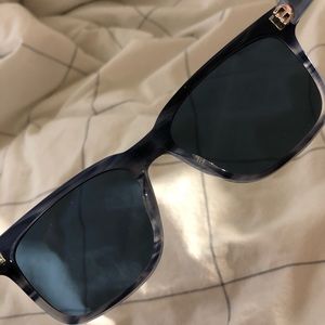 WARBY PARKER BARKLEY Sunglasses